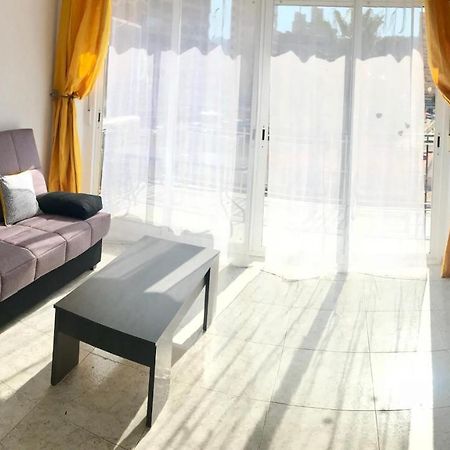 Apartment In The New Town Benidorm Eksteriør billede